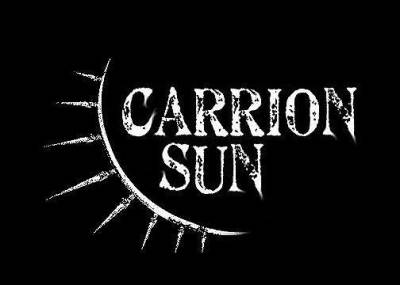 logo Carrion Sun